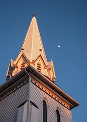 The United Church of Canada Bedeque United Church