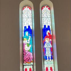 The United Church of Canada Newcastle United Church