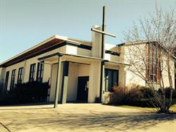 The United Church of Canada St. Paul's United Church