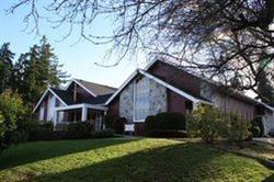 The United Church of Canada St. Stephen's United Church