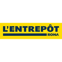 L'entrepôt RONA Saint-Hyacinthe