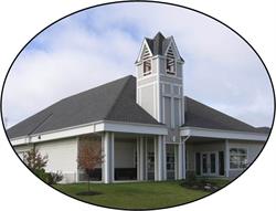 The United Church of Canada Crossfield United Church