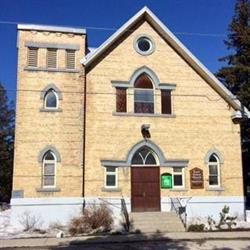 The United Church of Canada Knox United Church