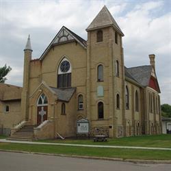 The United Church of Canada Bethel United Church