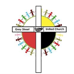 The United Church of Canada Grey Street United Church