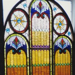 The United Church of Canada Wawanesa United Church