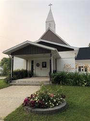 The United Church of Canada Altona United Church