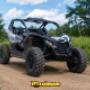 Location Can-Am Maverick X3 Turbo Location Can-Am Maverick X3 Turbo