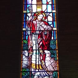 The United Church of Canada Lambeth United Church