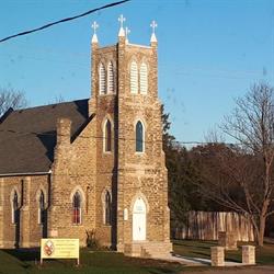Cape Croker United Church