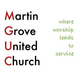 The United Church of Canada Martin Grove United Church
