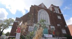 The United Church of Canada Westminster United Church