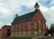 The United Church of Canada Carlisle United Church