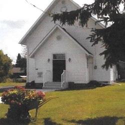 The United Church of Canada Hope United Church