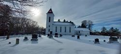 The United Church of Canada Bath United Church
