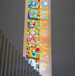 The United Church of Canada St. Paul's United Church