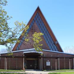 The United Church of Canada Beacon United Church
