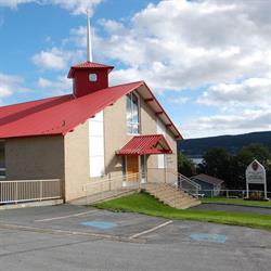 The United Church of Canada Bethany United Church