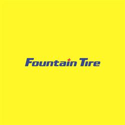 Fountain Tire SLAVE LAKE
