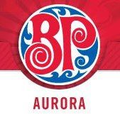 Boston Pizza