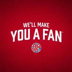 Boston Pizza