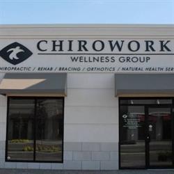 Chiroworks Wellness Group