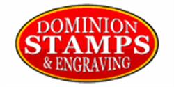 Dominion Stamps & Engraving