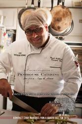 Penthouse Catering
