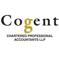 Cogent Chartered Professional Accountants LLP