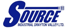 Source Industrial/Hydraulic (Hose & Fittings) in Drayton Valley