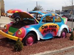 Car Pride Auto Spa Detailing