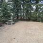 Camp site Camp site