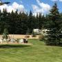 Picnic area Picnic area