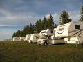 RV and Boat Storage