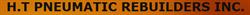 H.T. Pneumatic Rebuilders Inc.