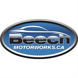 Beech Motor Works