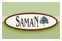 Saman Wood Stain