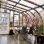 All season sunroom All season sunroom
