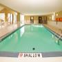Indoor pool Indoor pool