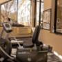 Exercise room Exercise room