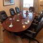 Meeting room Meeting room