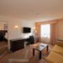 King suite King suite
