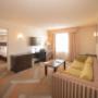 One-bedroom suite One-bedroom suite