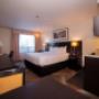 King suite King suite