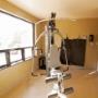 Exercise room Exercise room