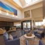 Hotel lobby Hotel lobby