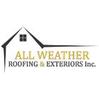 All Weather Roofing & Exteriors Inc