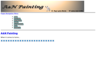 A&N Painting