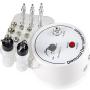 Diamond microdermabrasion Diamond microdermabrasion