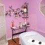 Facial treatment room in Spa Victoria Facial treatment room in Spa Victoria